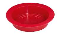 Deckel für HSM-Mischbecher, 450 ml, klein